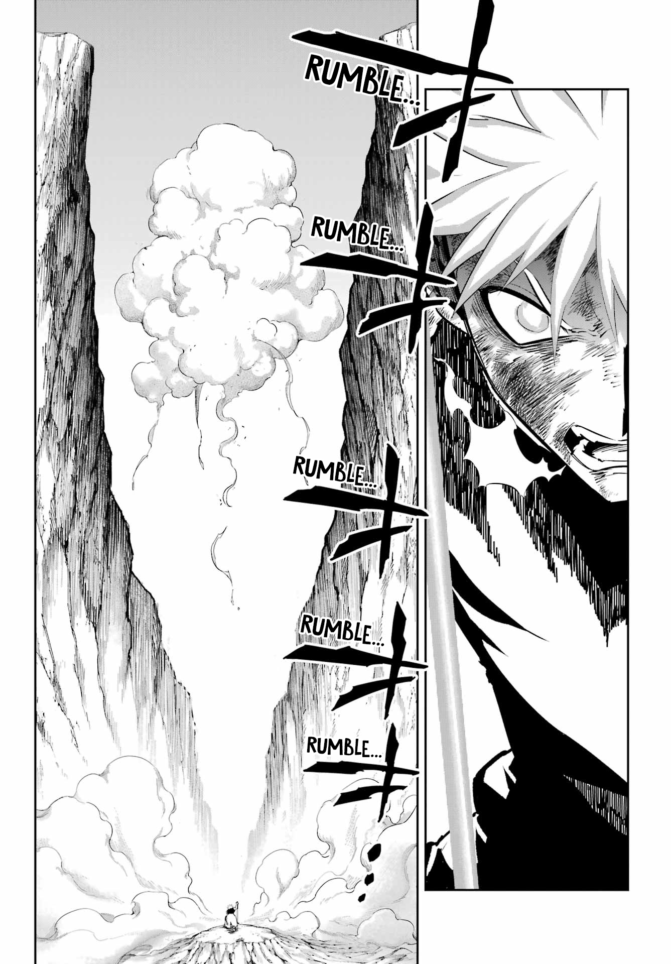 Ragna Crimson Chapter 72 10